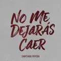 No Me Dejarás Caer