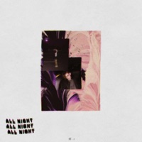 ALL NIGHT (feat. Batya Belle) - Single - Not Robert Barnes