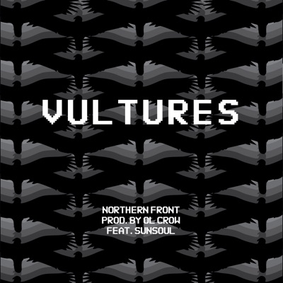 Vultures (feat. Sunsoul) - Single