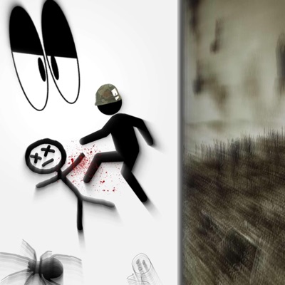 army (feat. Monnihead) - Single