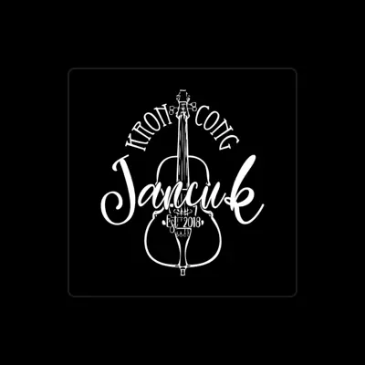 Listen to Kroncong Jancuk, watch music videos, read bio, see tour dates & more!