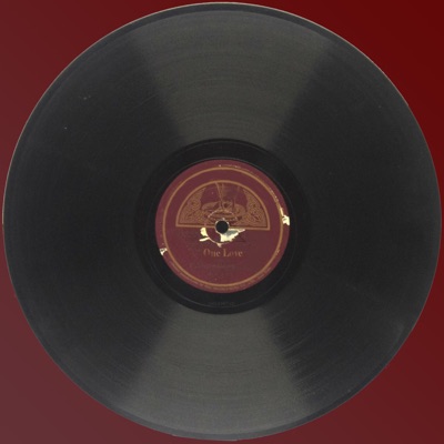One Love (feat. Metano) - Single