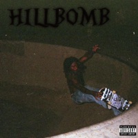 HILLBOMB - Hesh Cardiel