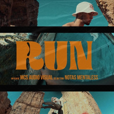 Run - Single