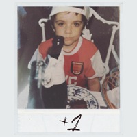 +1 - Single - Hatter