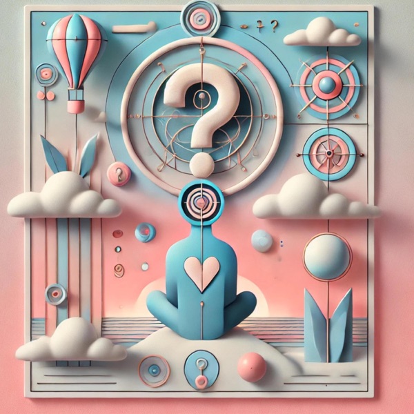 ?