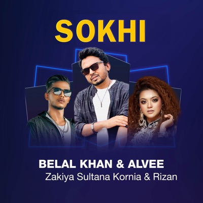 Sokhi - Single