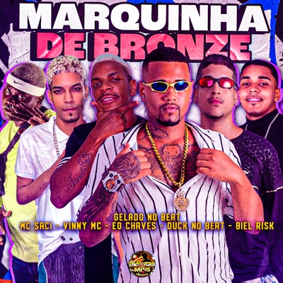 Marquinha de Bronze - Single