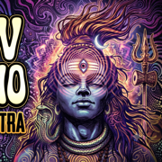 The Deepest Shiva Meditation Mystical Jaap - EP - Studio Veda Vibes