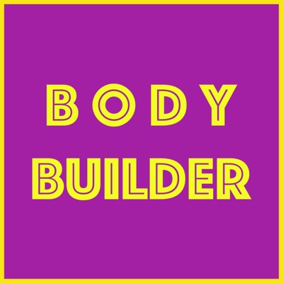 Bodybuilder (feat. Adrian Black) - Single
