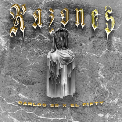 Razones (feat. El Fifty) - Single