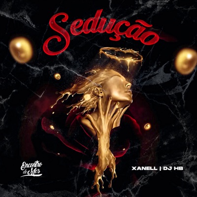 Sedução - Single