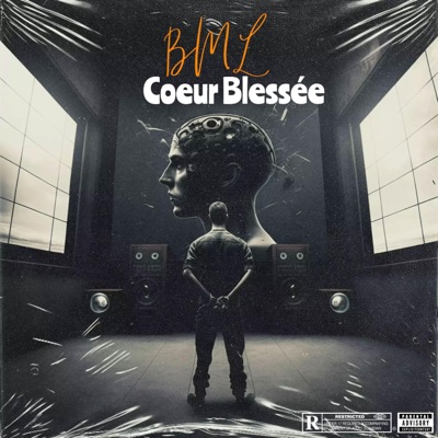 cœur blessée