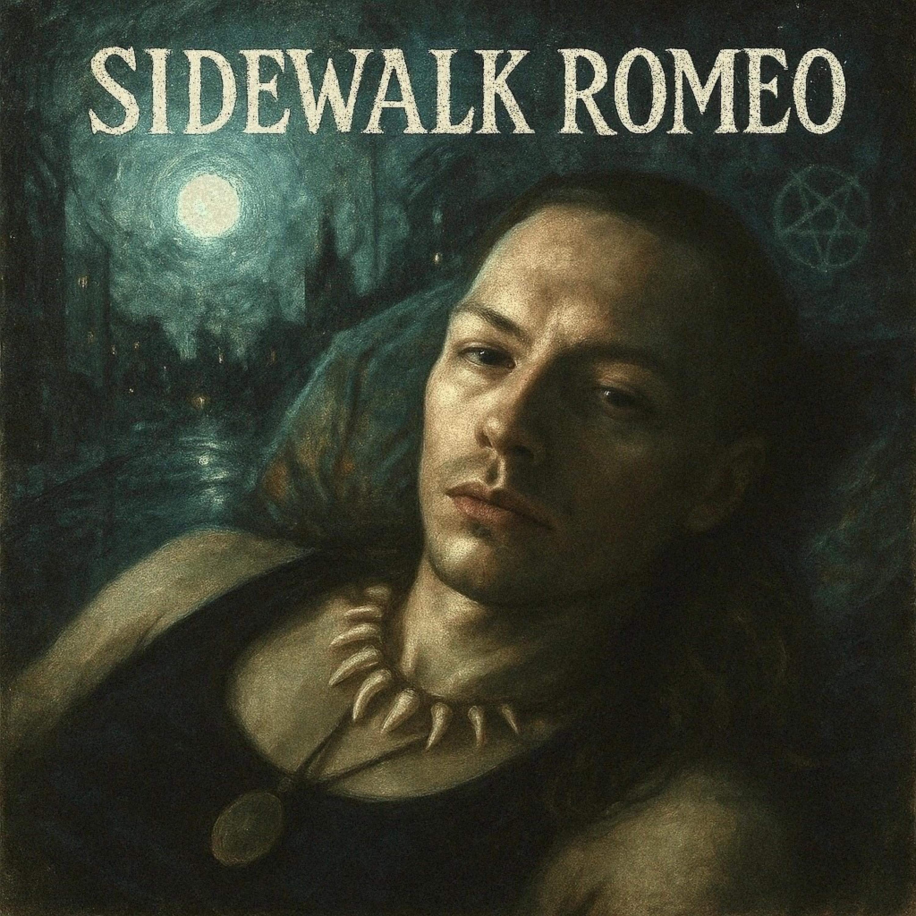 Sidewalk Romeo - Single