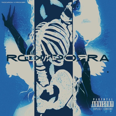 Rock/Porra (feat. prod.er!) - Single
