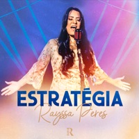 Estratégia - Single - Rayssa Peres