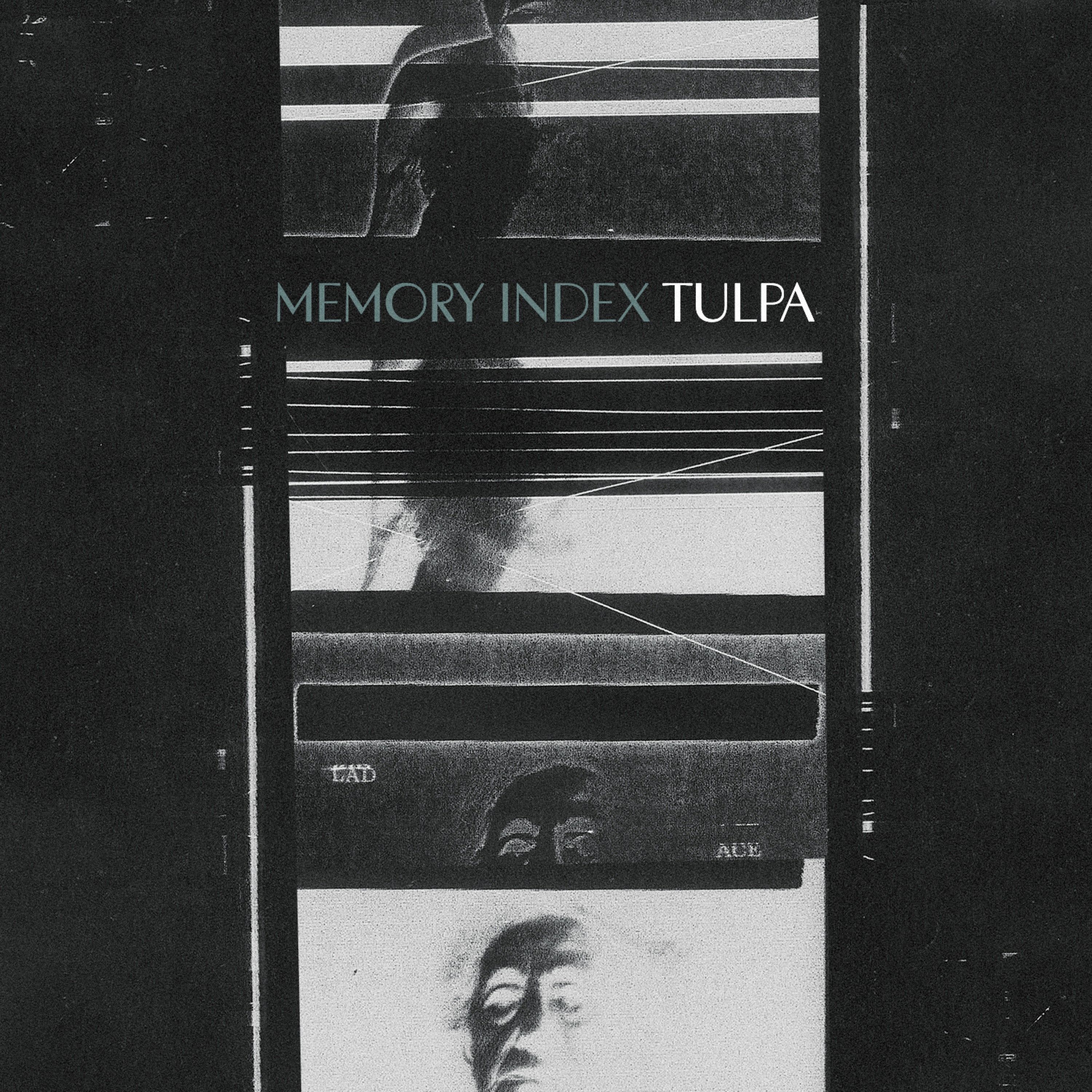 Tulpa - Single