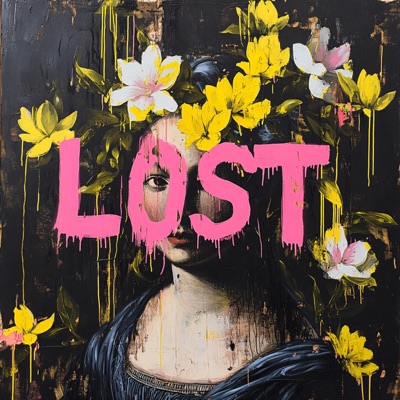 Lost - Single