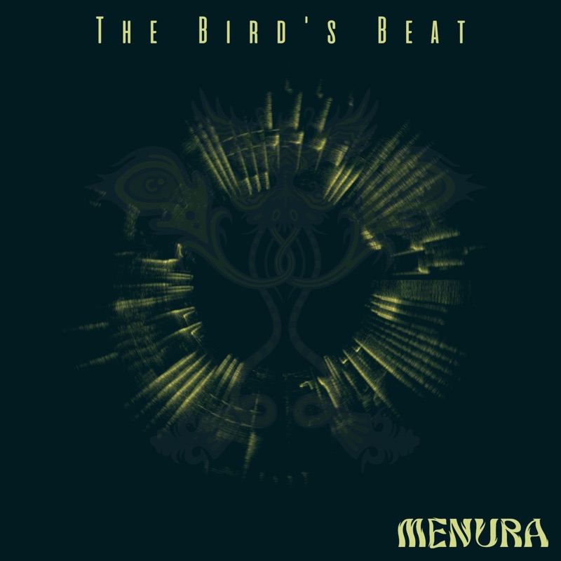 The Bird's Beat - EP