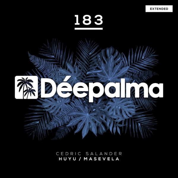 Huyu / Masevela (Extended) - Single