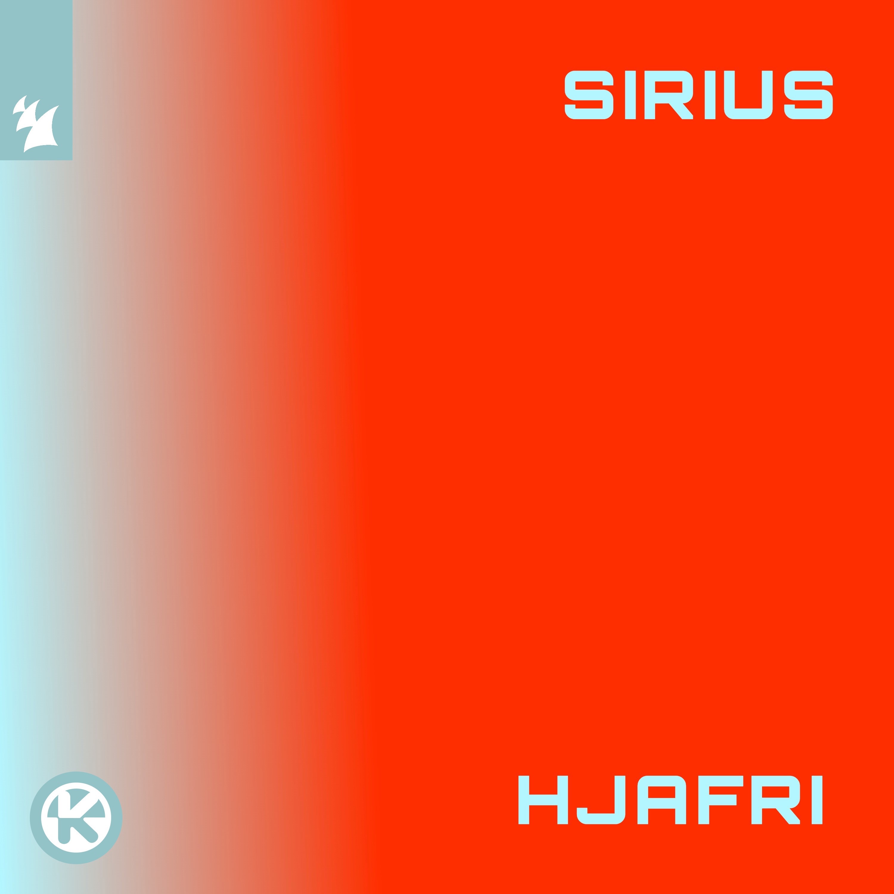 Sirius - Single