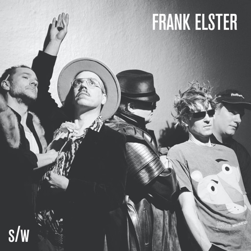 Album artwork