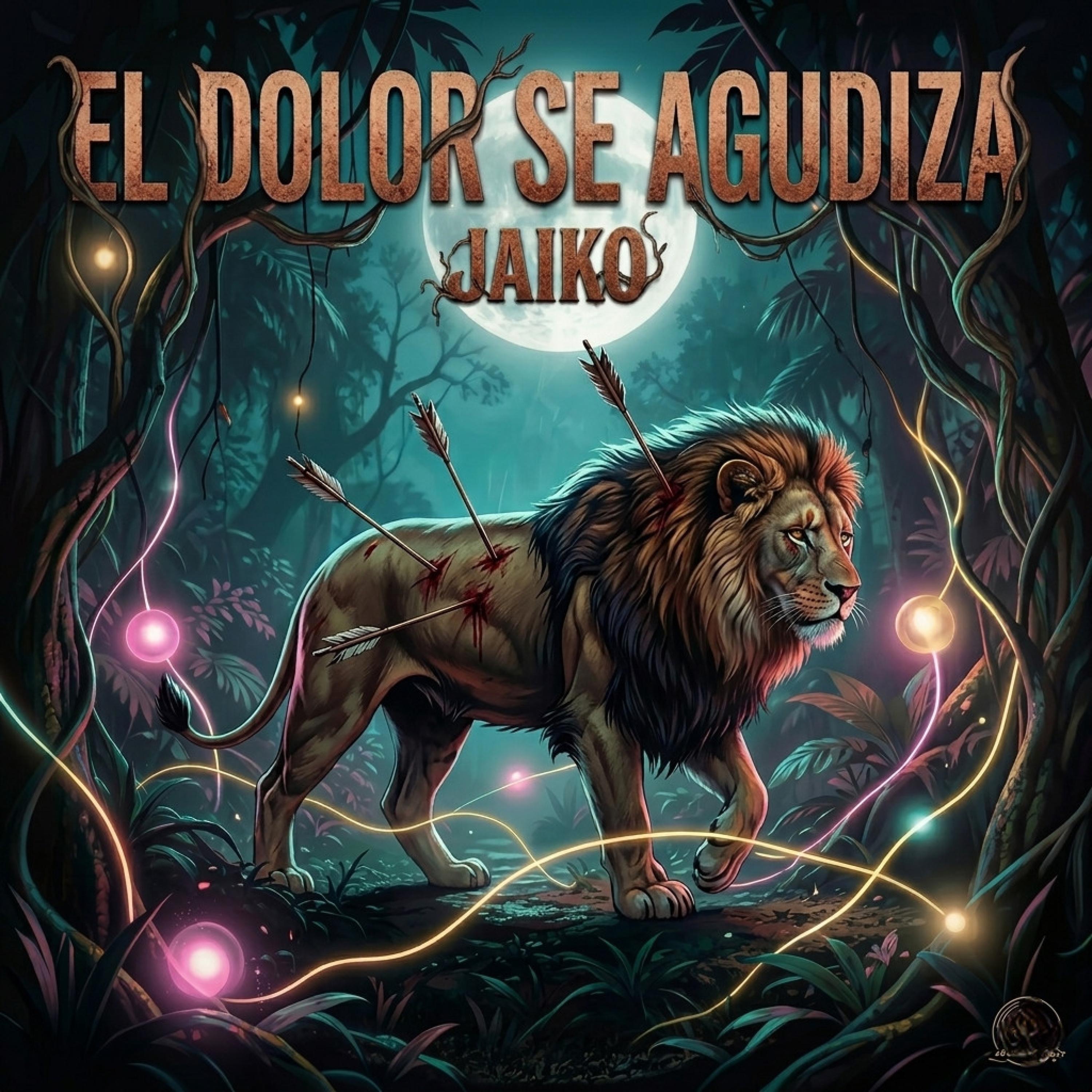 El Dolor Se Agudiza - Single