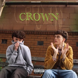 Crown Jdizz