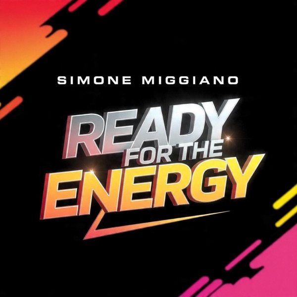 Ready For The Energy (Radio Edit)