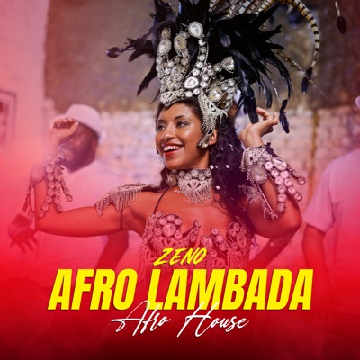 Afro LAMBADA (Afro House Remix) - Single