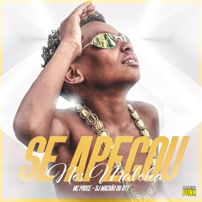 Se Apegou Nos Maloka - Single