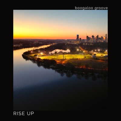 Rise Up - EP