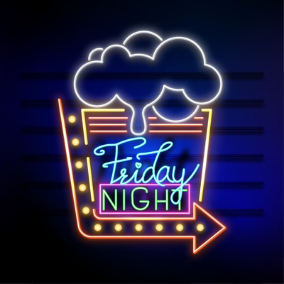 Friday Night - Single