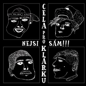 Cela pro Klárku