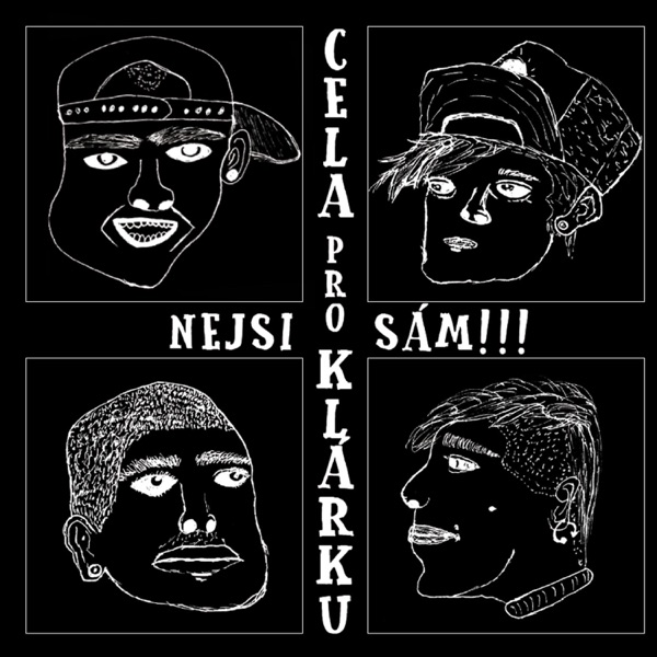 Cela pro Klárku