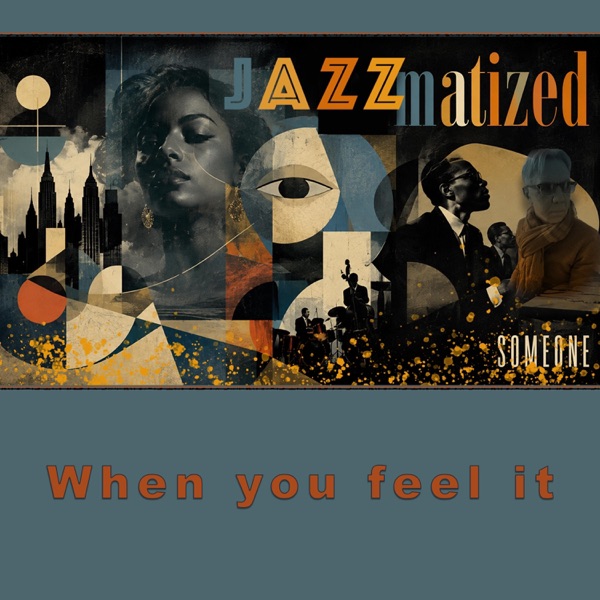 JAZZmatized