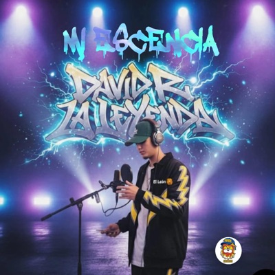 MI ESENCIA (feat. La Leyenda & El León) - Single