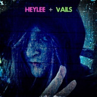 I'M NOT YOUR SIDE BITCH! (feat. Vails) - Single - HeyLee Manzeron