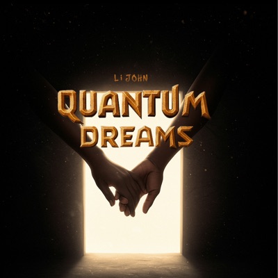 Quantum Dreams - Single