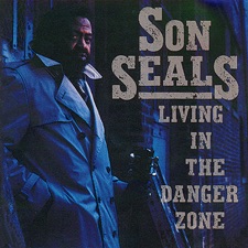 Son Seals - Ain't That Some Shame