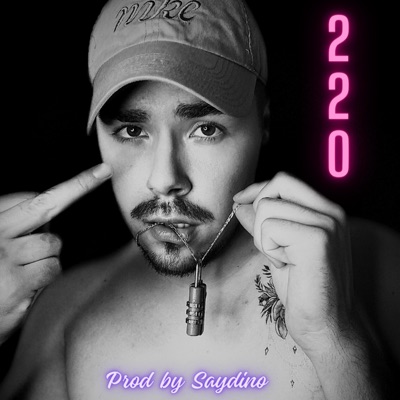 220 (feat. Saydino) - Single