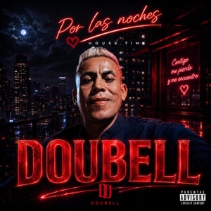 POR LAS NOCHES - Single