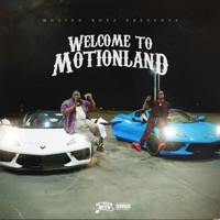 Welcome To Motionland (feat. YB SK8 & So Icey Fam) - Motion Boyz