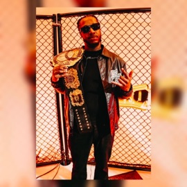 Freestyle CKO Lydogg