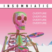 Insomniatic Overture artwork