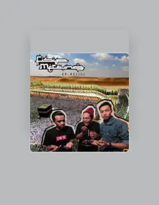 Fisip Meraung dinle, müzik videolarını izle, biyografisini oku, tur tarihlerini ve daha fazlasını gör!