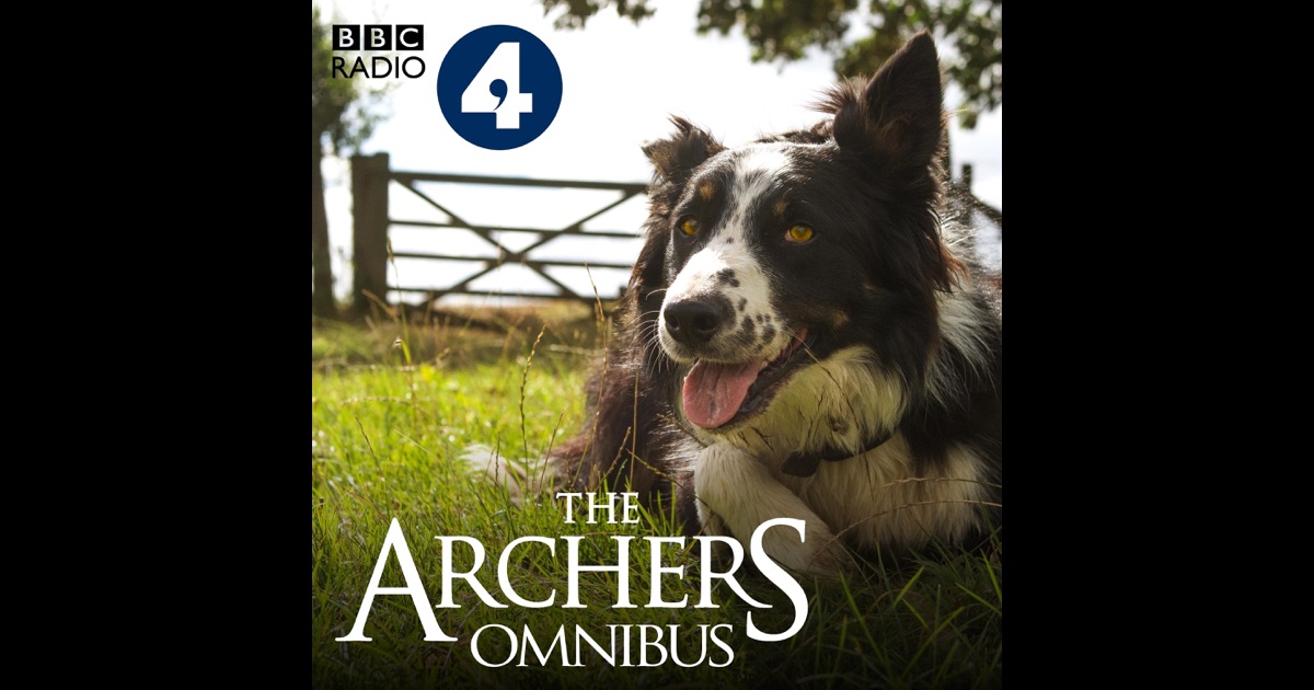 The archers omnibus by bbc on itunes