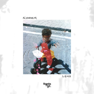 L.Q.M.E - Single