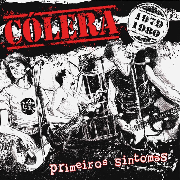 Primeiros Sintomas (1979 / 1980)