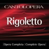 Simone Del Savio Rigoletto, Act I, Scene 15: "Zitti, zitti, muoviamo a vendetta" (Borsa, Marullo, Ceprano, Gilda, Rigoletto, Chorus) [Full Vocal Version] Cantolopera: Rigoletto (Full Vocal Version)